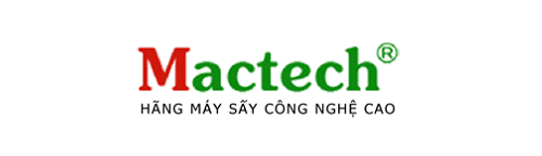 Logo Mactech Việt Nam
