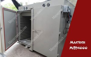 Máy sấy Mactech MSD4000