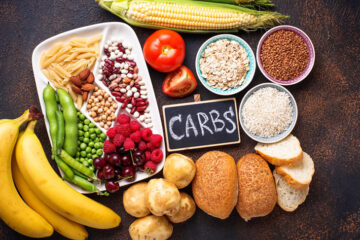 Carbohydrate là gì? Vai trò của Carbohydrate đối với cơ thể